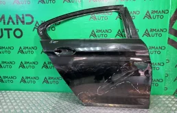 Дверь BMW 5 series 2016-2023 41007408964 G30, задняя правая