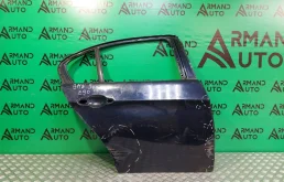 Дверь BMW 3 series 2005-2013 41007203648 E90, задняя правая