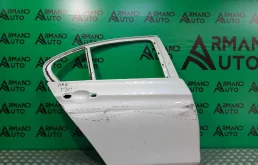 Дверь BMW 3 series 2011-2020 41007298514 F30, задняя правая