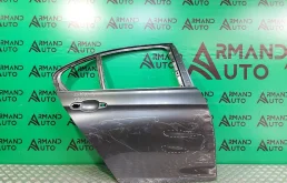 Дверь BMW 3 series 2011-2020 41007298514 F30, задняя правая