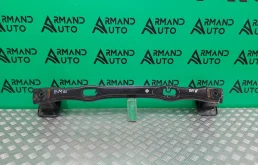 Усилитель бампера BMW X5 2006-2013 51127158449 E70, задний