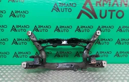 Подрамник Volkswagen Tiguan 2016-нв 5Q0505235J 2, задний