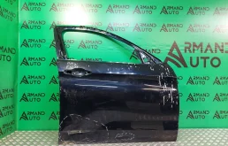 Дверь BMW X6 2014-2019 41517386742 F16, передняя правая