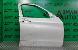 Дверь BMW X5 2013-2018 41517386738 F15, передняя правая