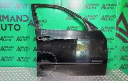 Дверь BMW X5 2006-2013 41517211424 E70, передняя правая