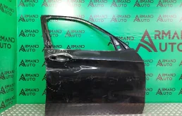 Дверь BMW X5 2013-2018 41517386738 F15, передняя правая