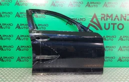 Дверь BMW 5 series 2016-2023 41007408962 G30 G31, передняя правая