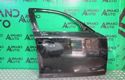 Дверь BMW 1 series 2004-2011 41517191012 E87, передняя правая