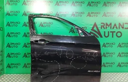 Дверь BMW X6 2014-2019 41517386742 F16, передняя правая