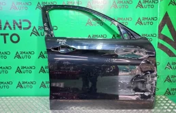 Дверь BMW X6 2014-2019 41517386742 F16, передняя правая