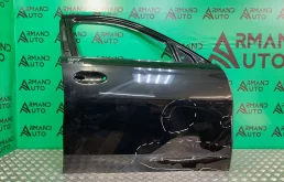 Дверь BMW X6 2019-нв 41008497442 G06, передняя правая