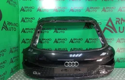 Дверь багажника Audi Q3 2011-2018 8U0827025B 1 8U