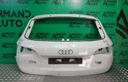 Дверь багажника Audi Q5 2008-2017 8R0827023C 1 8R