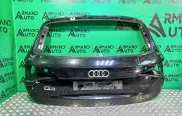 Дверь багажника Audi Q5 2008-2017 8R0827023C 1 8R