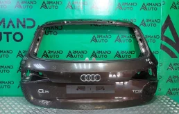 Дверь багажника Audi Q5 2008-2017 8R0827023C 1 8R