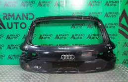Дверь багажника Audi Q7 2009-2015 4L0827023B 1 4L