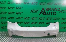 Бампер BMW 3 series 2011-2020 51128056497 F30 F35, задний