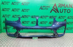 Бампер BMW X3 2017-2021 51117484780 G01, передний