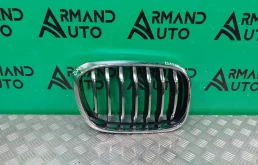 Решетка радиатора BMW X3 2017-2021 51137464932 G01, правая