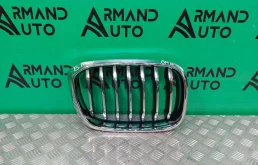 Решетка радиатора BMW X3 2017-2021 51137464932 G01, правая