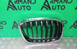 Решетка радиатора BMW X3 2017-2021 51137397466 G01, правая