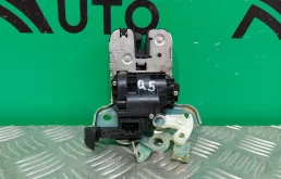 Замок двери багажника Audi A3 2012-2020 8R0827505A 3 8V