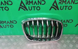 Решетка радиатора BMW X3 2017-2021 51137464932 G01, правая
