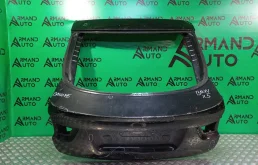 Дверь багажника BMW X6 2007-2014 41627262676 E71