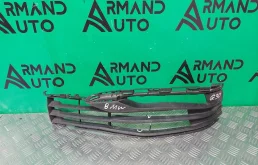 Решетка бампера BMW 5 series 2016-2020 51117385261 G30 G31, передняя левая