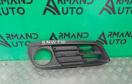 Окантовка птф BMW 5 series 2013-2017 51117331736 F10 F11, правая