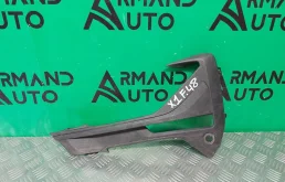 Окантовка птф BMW X1 2019-2022 51117954249 F48, левая