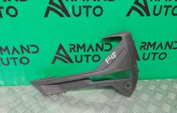 Окантовка птф BMW X1 2019-2022 51117954249 F48, левая