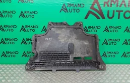 Защита двигателя Volkswagen Tiguan 2016-нв 5QF825901B 2