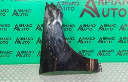 Крыло Mercedes M ML GLE-Class 2011-2015 A1668802600 W166, переднее правое