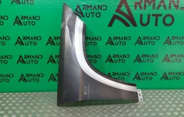 Крыло Mercedes GL GLS-Class 2012-2019 A1668802800 X166, переднее правое