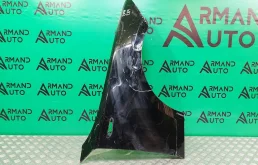 Крыло BMW 1 series 2004-2011 41357133228 E81 E82 E87 E88, переднее правое