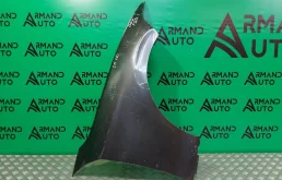 Крыло BMW 1 series 2011-2019 41007284646 F20 F21, переднее правое