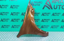 Крыло BMW X1 2015-2022 41007427300 F48, переднее правое