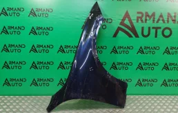 Крыло BMW 3 series 2011-2020 41009621598 F30 F31, переднее правое