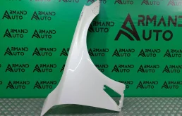 Крыло BMW 7 series 2015-2019 41009621596 G11 G12, переднее правое