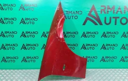 Крыло BMW 3 series 2005-2013 41357135680 E90 E91, переднее правое