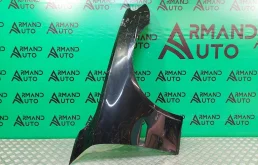 Крыло BMW 5 series 2009-2017 41357248660 F10 F11, переднее правое