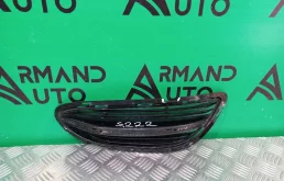 Решетка бампера Mercedes S-Class 2013-2017 A2228850324 W222, передняя правая