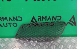 Решетка бампера Mercedes E-Class 2013-2016 A2078850424 C207, передняя правая