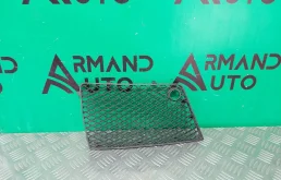 Решетка бампера Mercedes GL GLS-Class 2012-2016 A1668854522 X166, передняя левая
