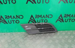 Заглушка ПТФ Volkswagen Jetta 2014-2018 5C6853665H9B9 6, левая