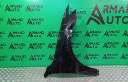 Крыло Volkswagen Passat 2014-2023 3G0821022B B8, переднее правое
