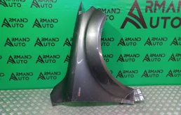Крыло Audi Q7 2009-2015 4L0821102 1 4L, переднее правое
