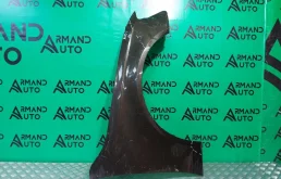 Крыло Audi A4 2011-2015 8K0821106J 4 B8, переднее правое