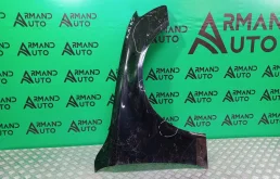 Крыло Audi A4 2011-2015 8K0821106J 4 B8, переднее правое
